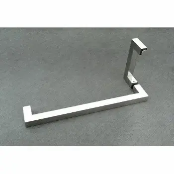 Bathroom Shower Handle